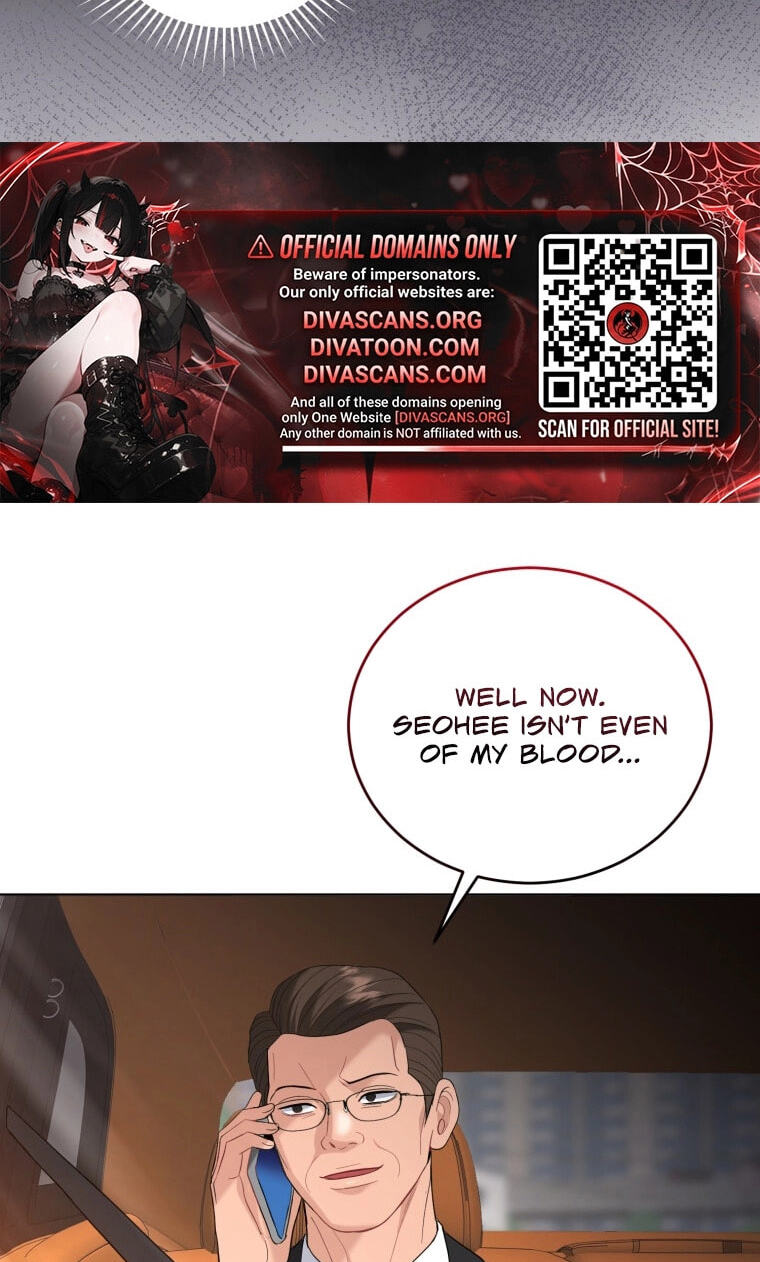 Erasing My Ex-Husband Chapter 74 page 35 - 