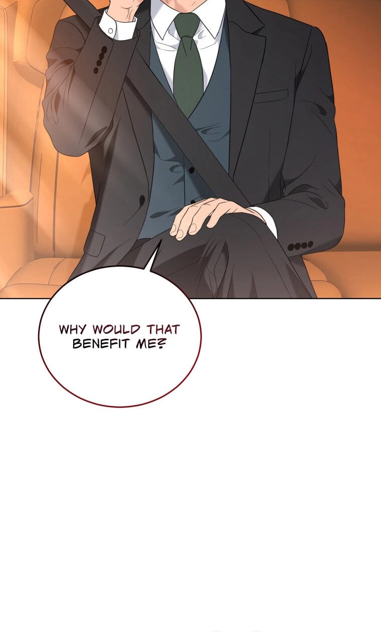 Erasing My Ex-Husband Chapter 74 page 36 - 