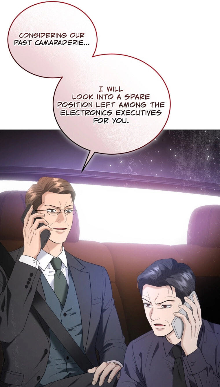 Erasing My Ex-Husband Chapter 74 page 40 - 