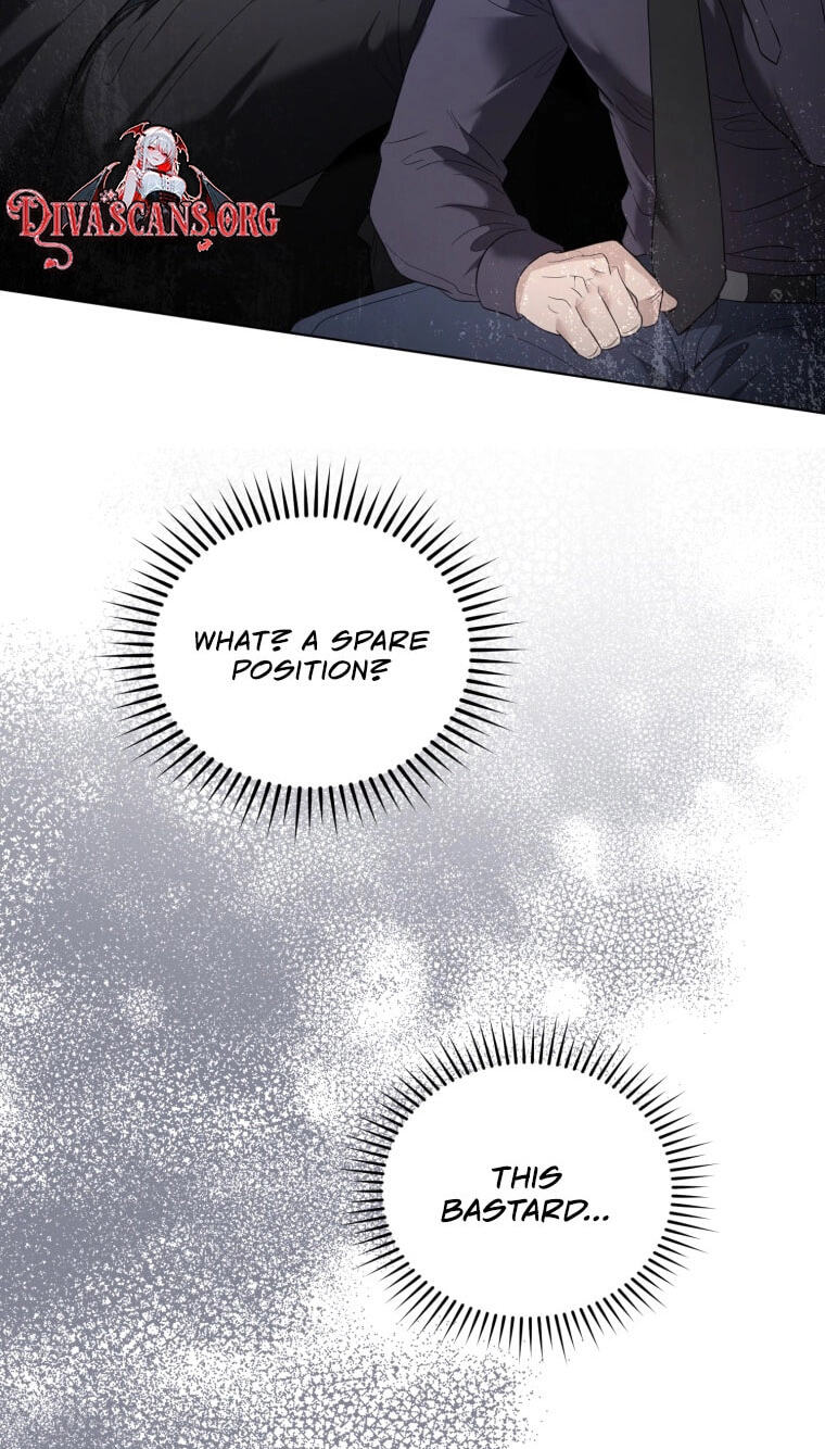 Erasing My Ex-Husband Chapter 74 page 41 - 