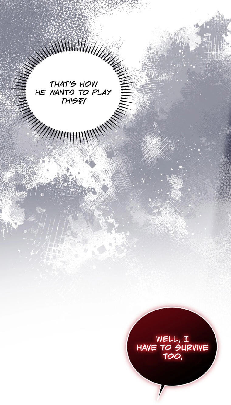 Erasing My Ex-Husband Chapter 74 page 42 - 