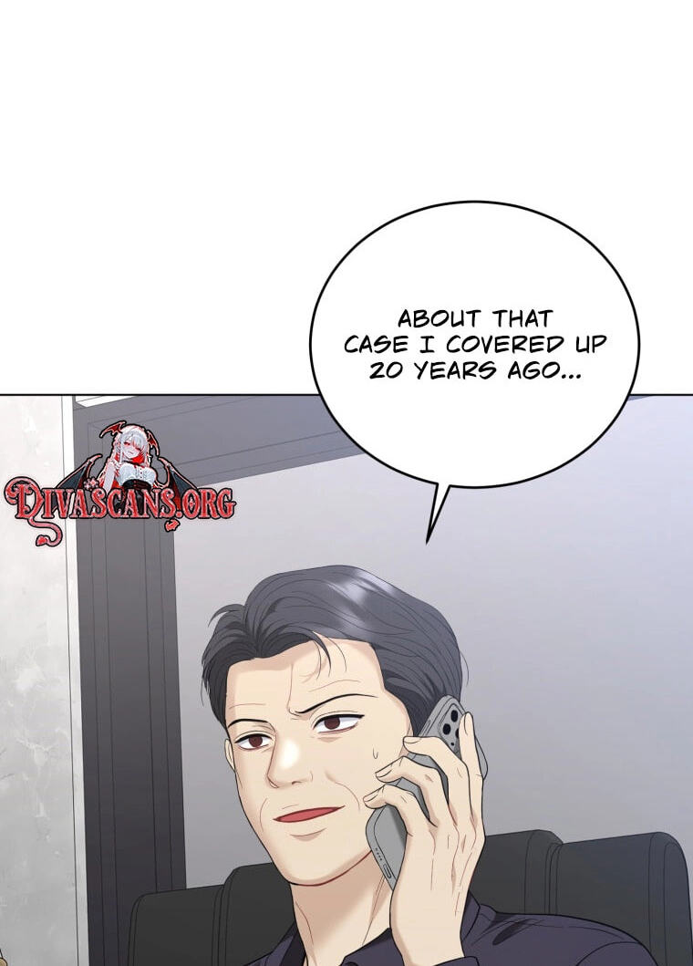 Erasing My Ex-Husband Chapter 74 page 44 - 