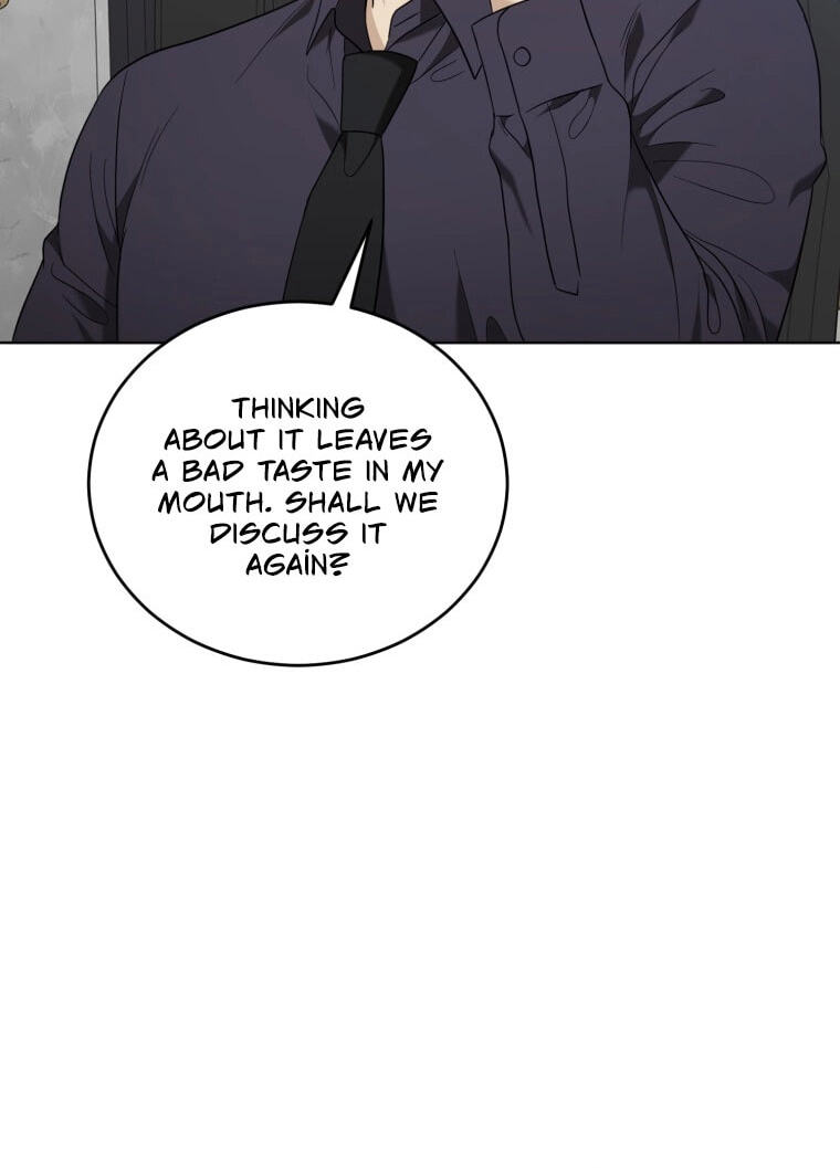 Erasing My Ex-Husband Chapter 74 page 45 - 