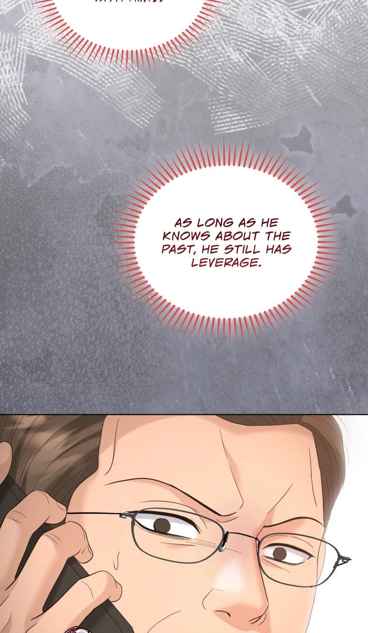 Erasing My Ex-Husband Chapter 74 page 47 - 
