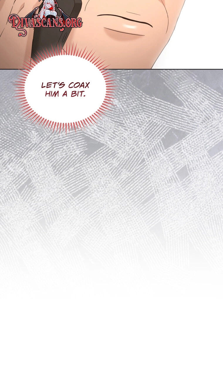 Erasing My Ex-Husband Chapter 74 page 48 - 