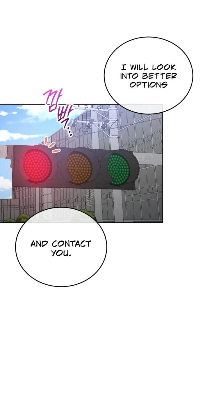 Erasing My Ex-Husband Chapter 74 page 50 - 
