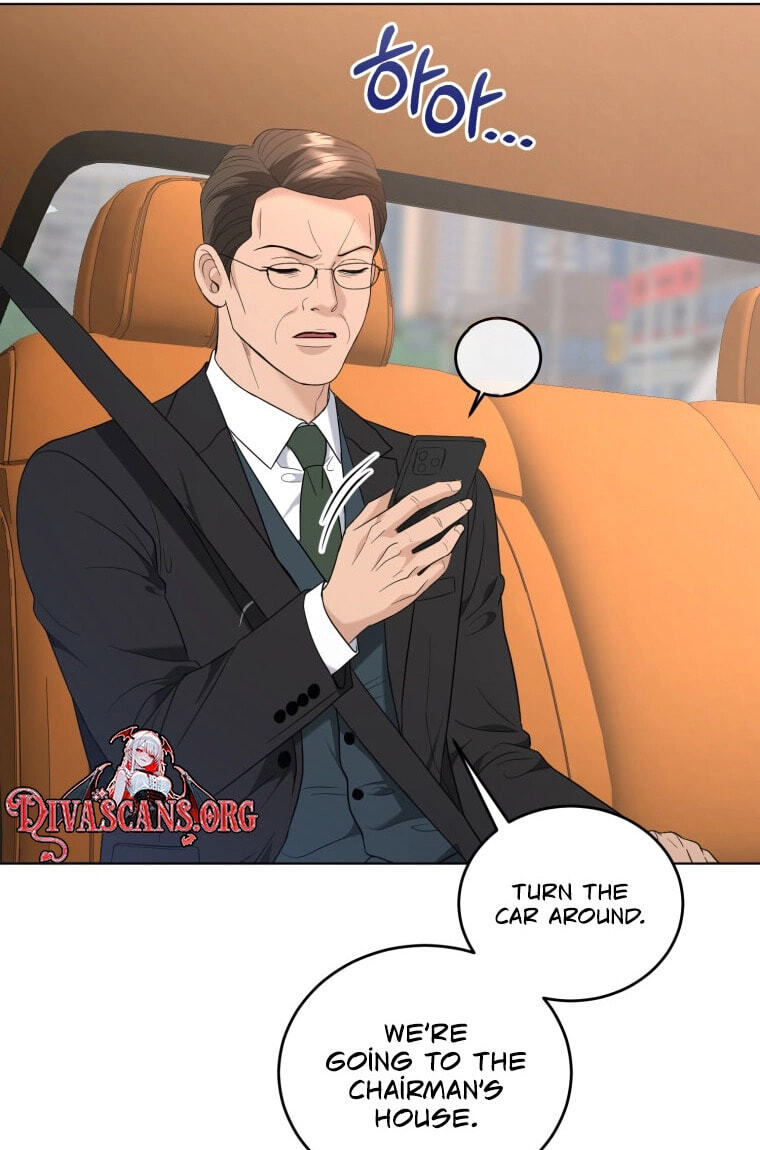 Erasing My Ex-Husband Chapter 74 page 51 - 