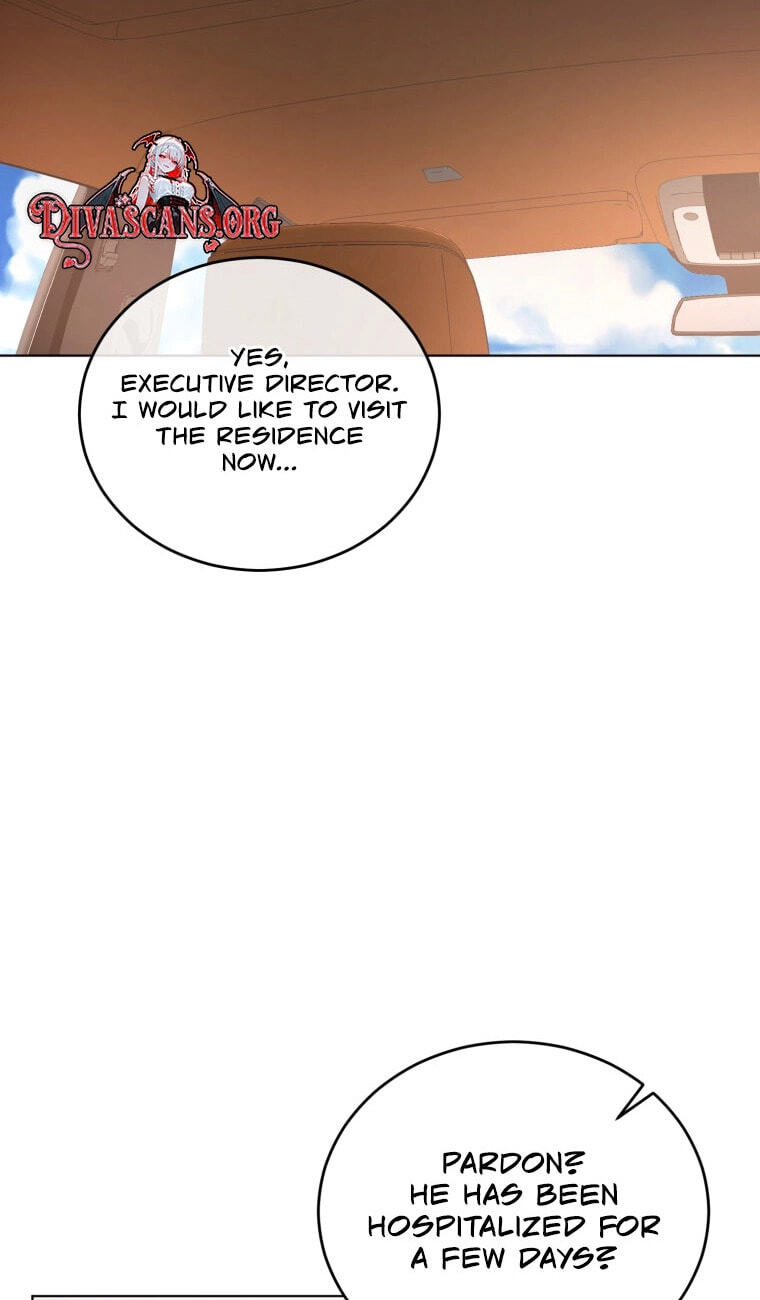 Erasing My Ex-Husband Chapter 74 page 54 - 