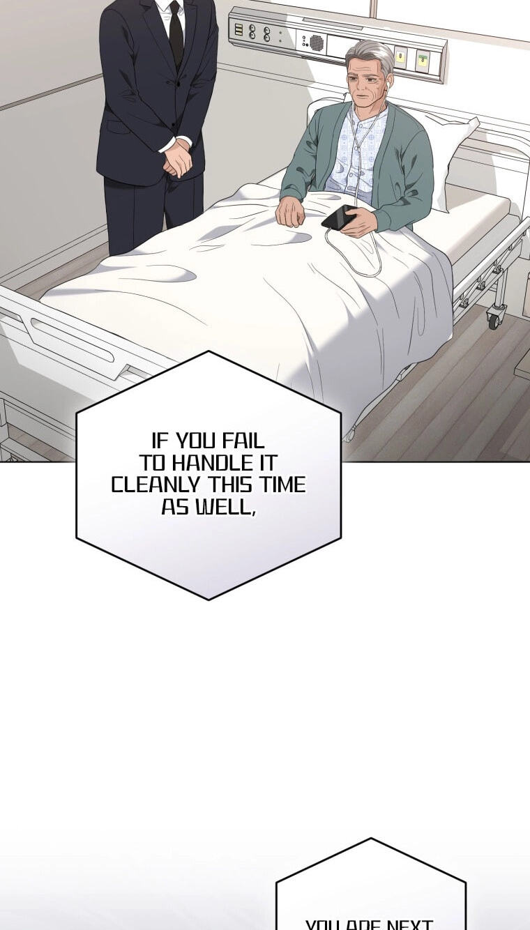 Erasing My Ex-Husband Chapter 74 page 60 - 