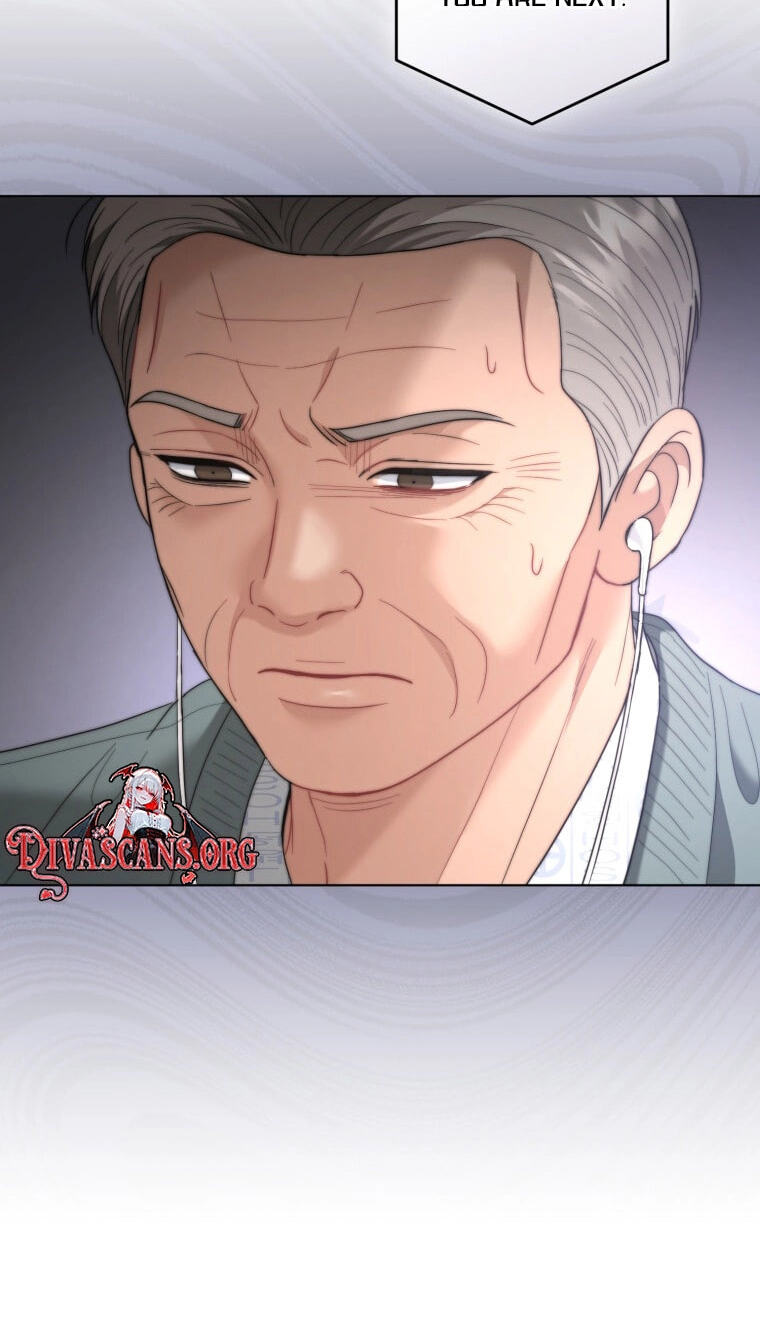 Erasing My Ex-Husband Chapter 74 page 61 - 