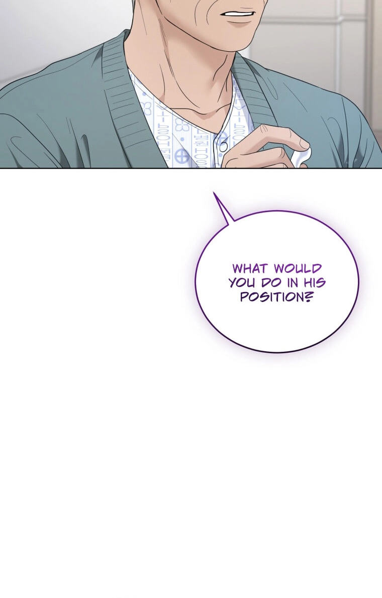 Erasing My Ex-Husband Chapter 74 page 64 - 