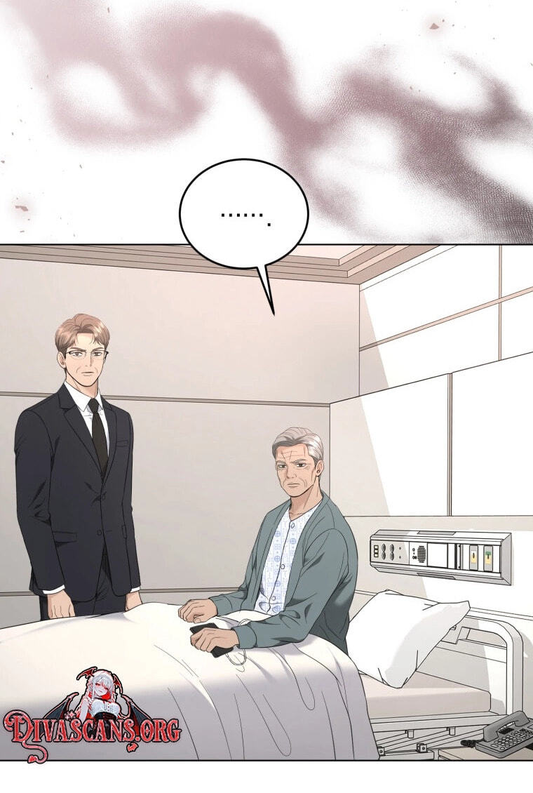 Erasing My Ex-Husband Chapter 74 page 71 - 