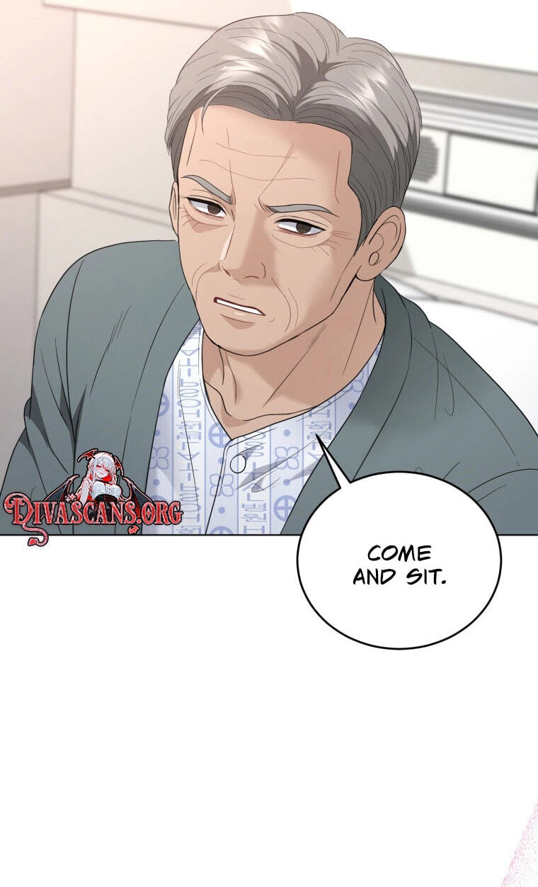 Erasing My Ex-Husband Chapter 74 page 74 - 