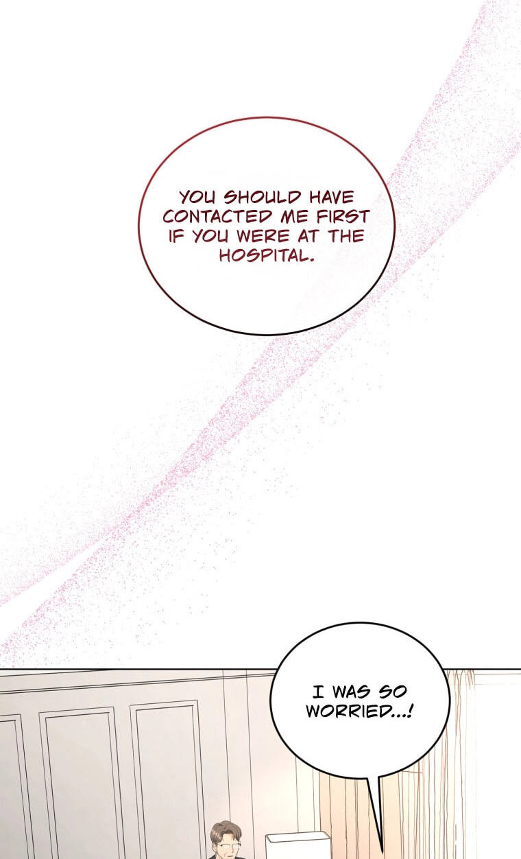 Erasing My Ex-Husband Chapter 74 page 75 - 