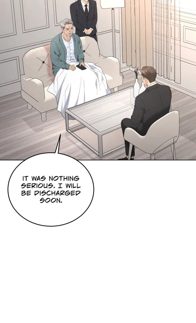 Erasing My Ex-Husband Chapter 74 page 76 - 
