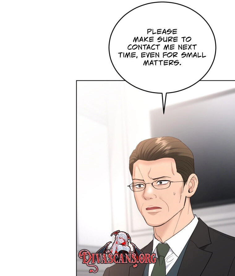 Erasing My Ex-Husband Chapter 74 page 77 - 