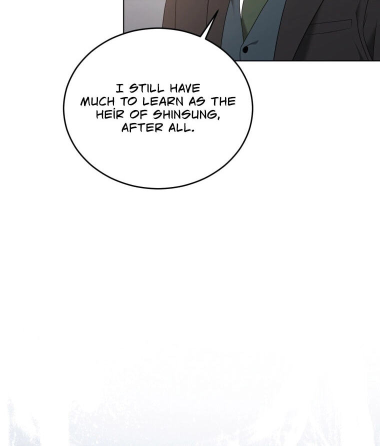 Erasing My Ex-Husband Chapter 74 page 78 - 