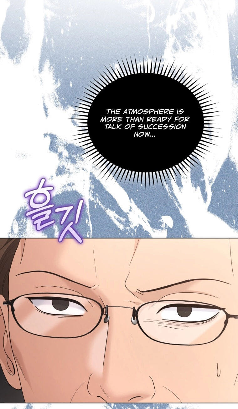 Erasing My Ex-Husband Chapter 74 page 79 - 