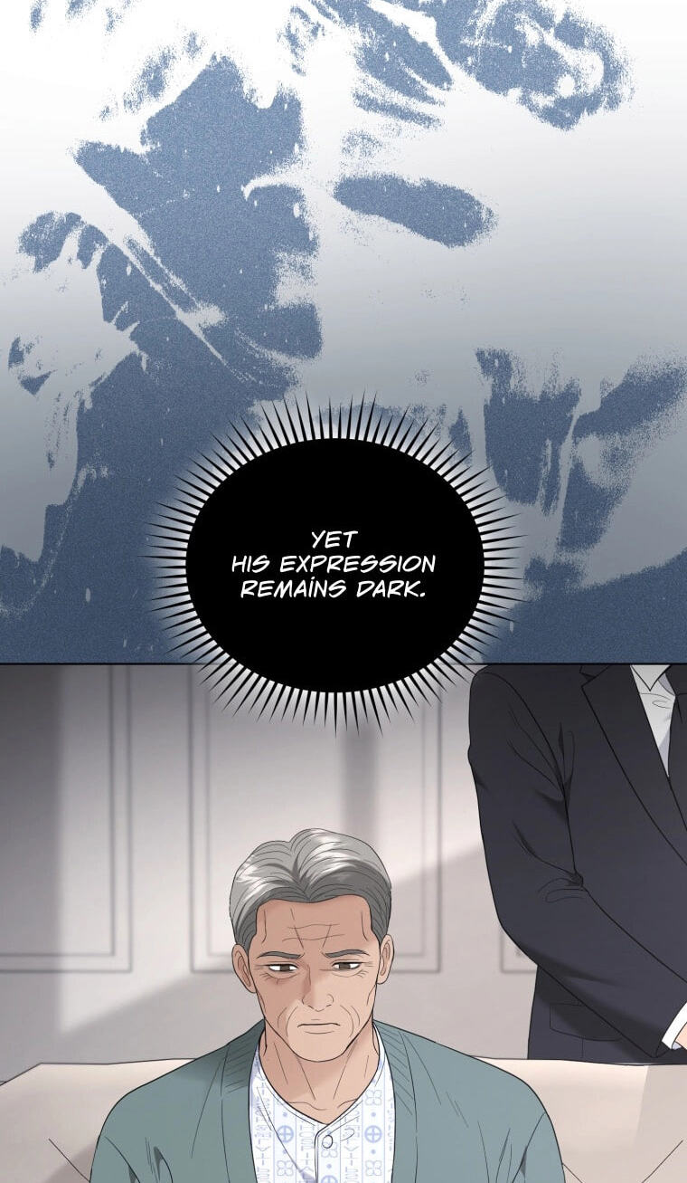 Erasing My Ex-Husband Chapter 74 page 80 - 