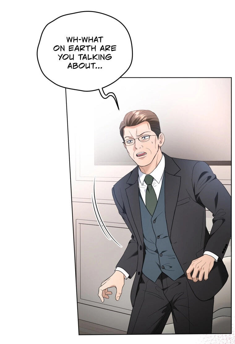 Erasing My Ex-Husband Chapter 74 page 88 - 