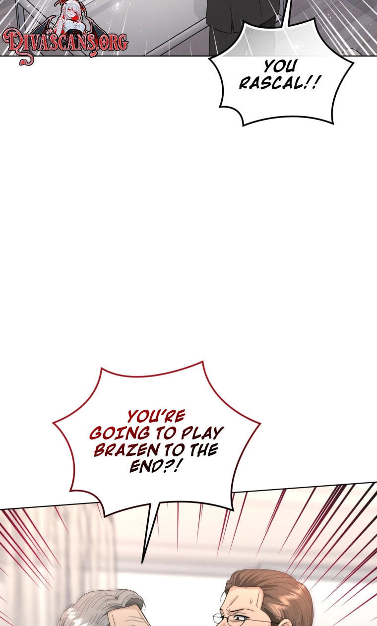 Erasing My Ex-Husband Chapter 74 page 92 - 