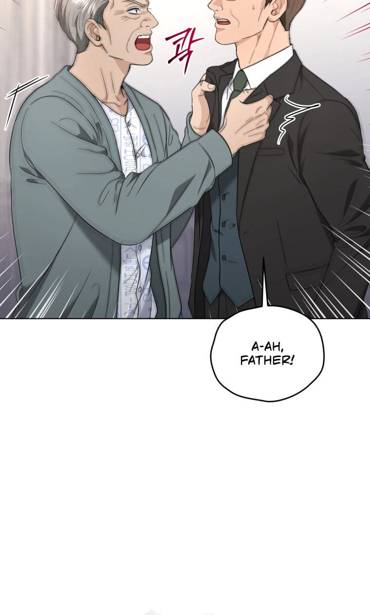 Erasing My Ex-Husband Chapter 74 page 93 - 