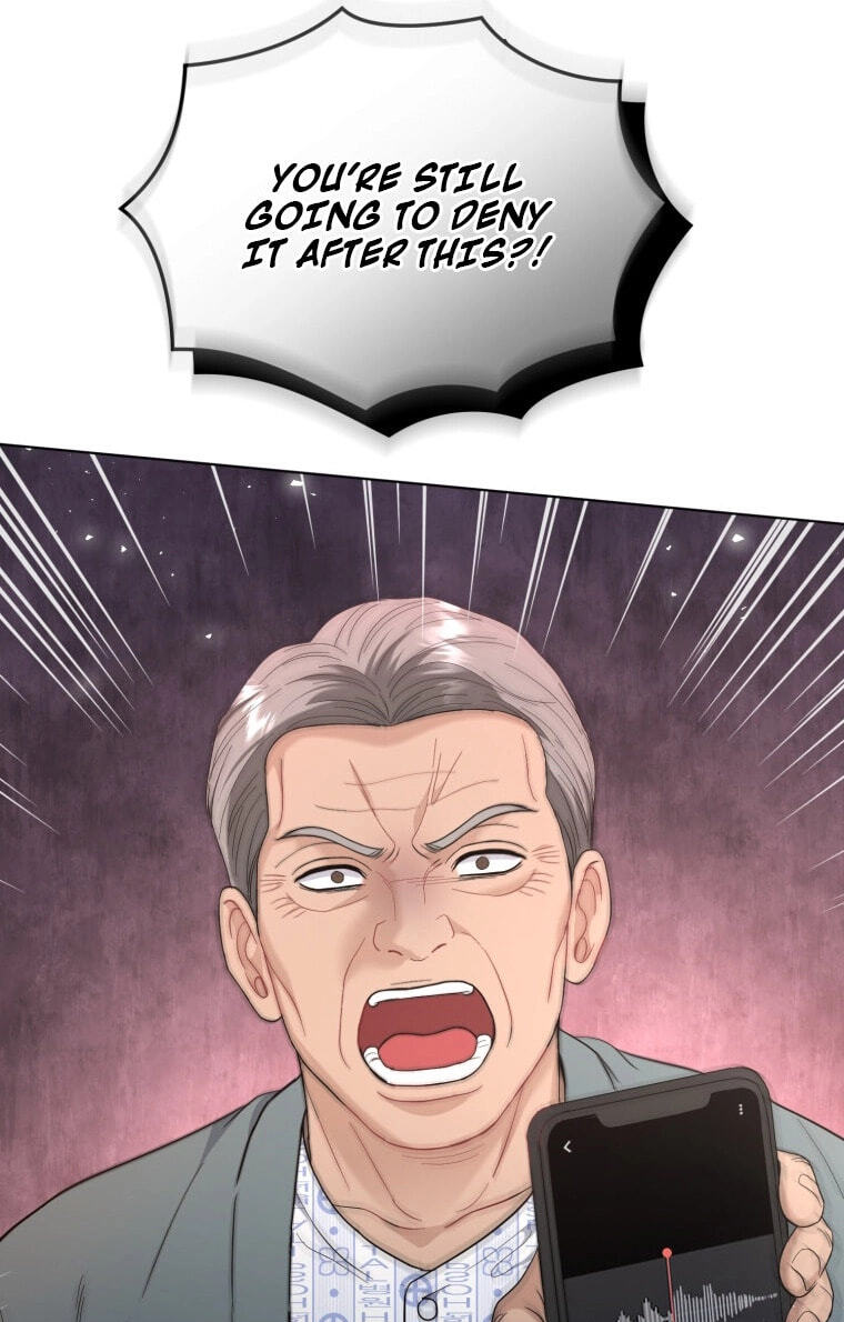Erasing My Ex-Husband Chapter 74 page 94 - 