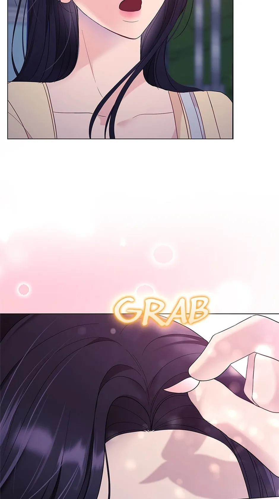 Erasing My Ex-Husband Chapter 8 page 2 - 