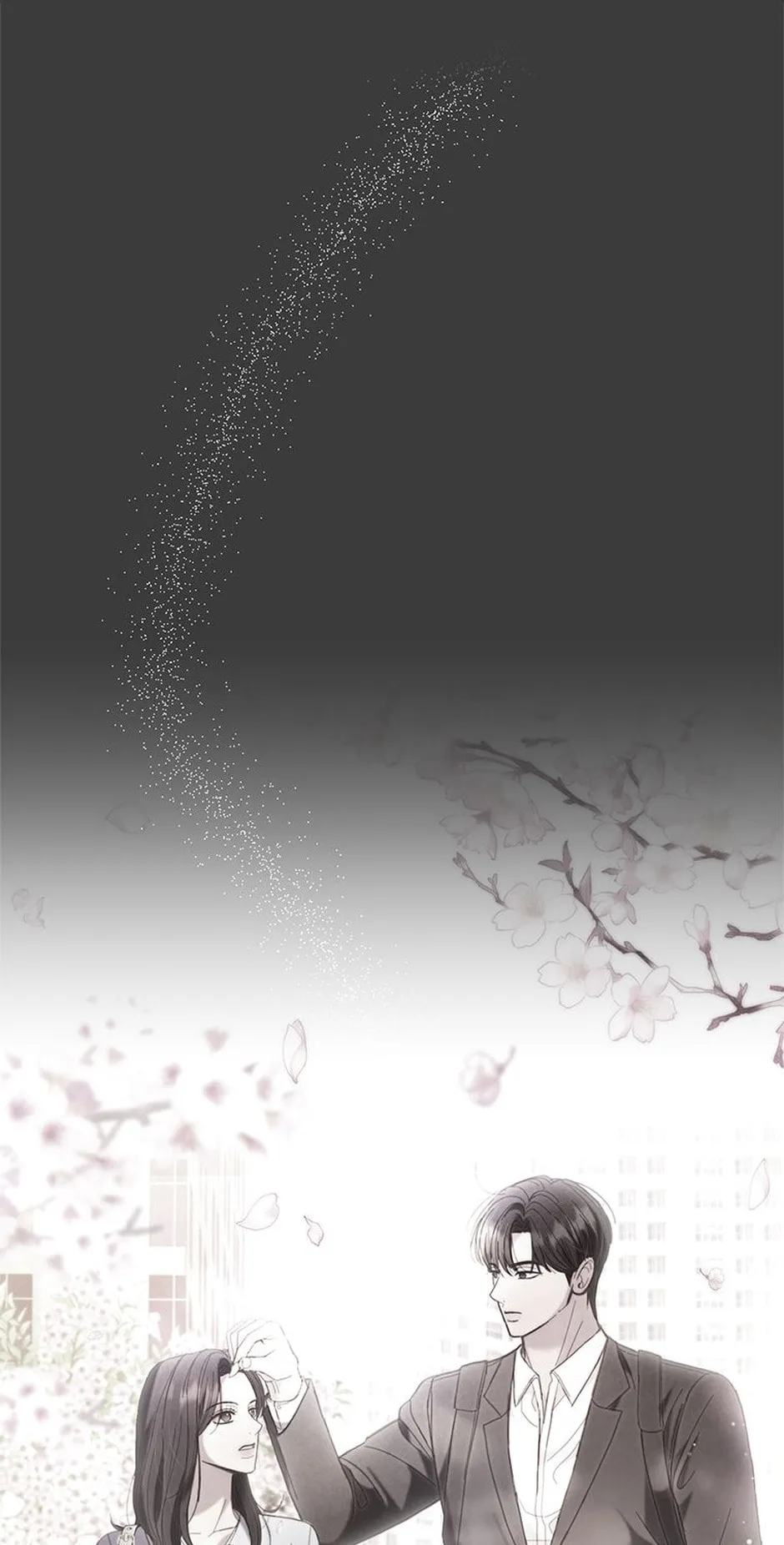 Erasing My Ex-Husband Chapter 8 page 11 - 