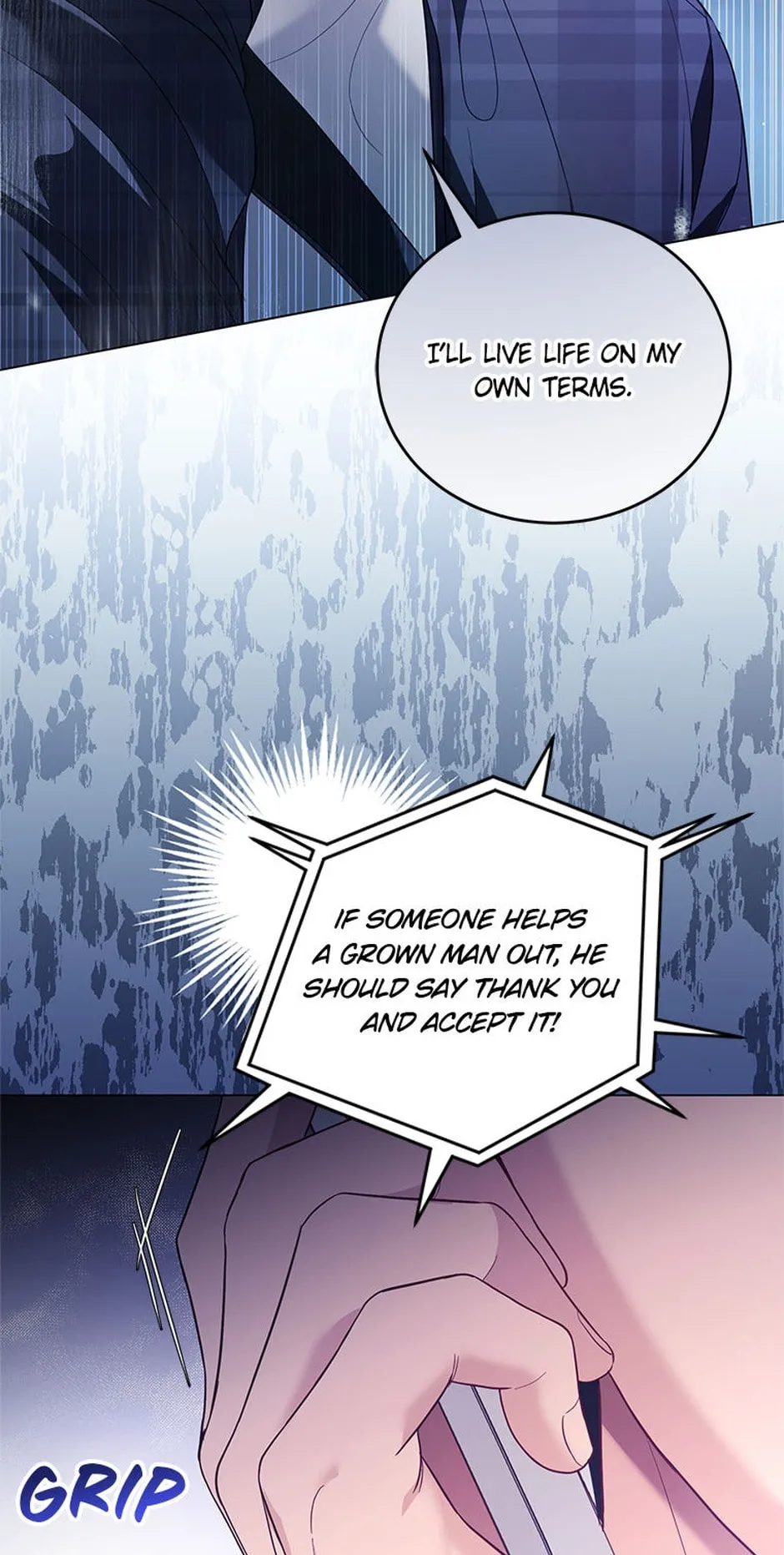Erasing My Ex-Husband Chapter 8 page 101 - 
