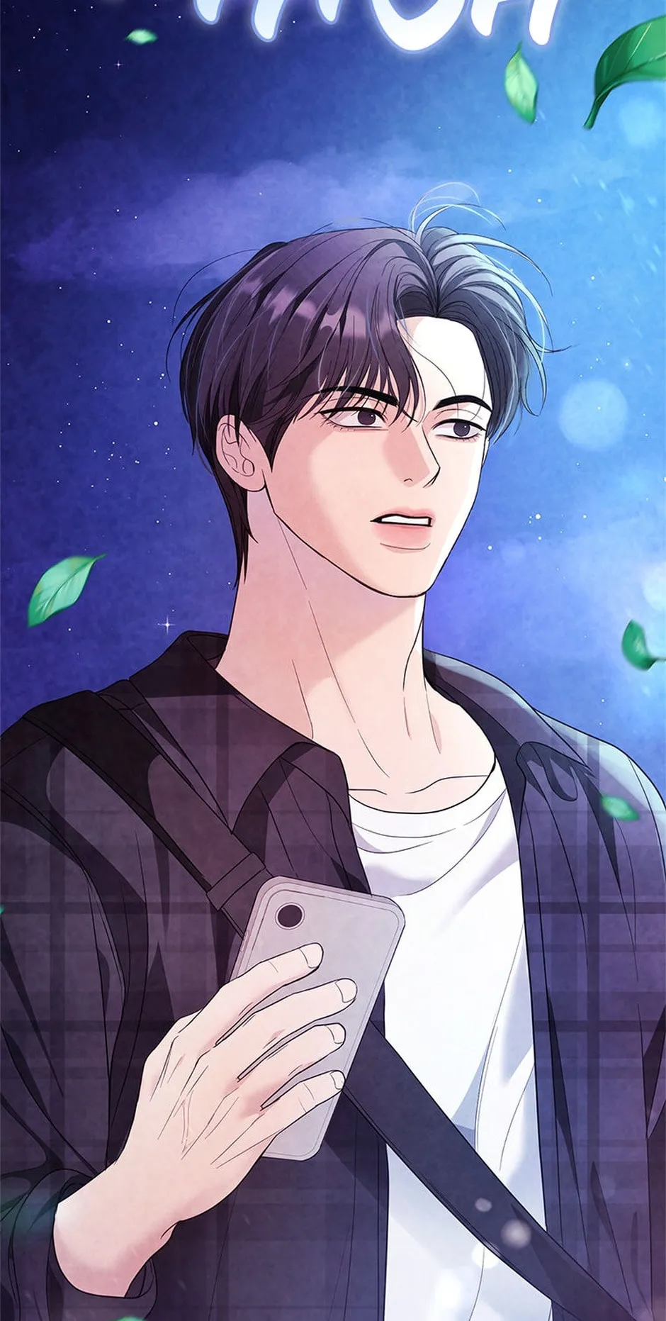 Erasing My Ex-Husband Chapter 8 page 106 - 