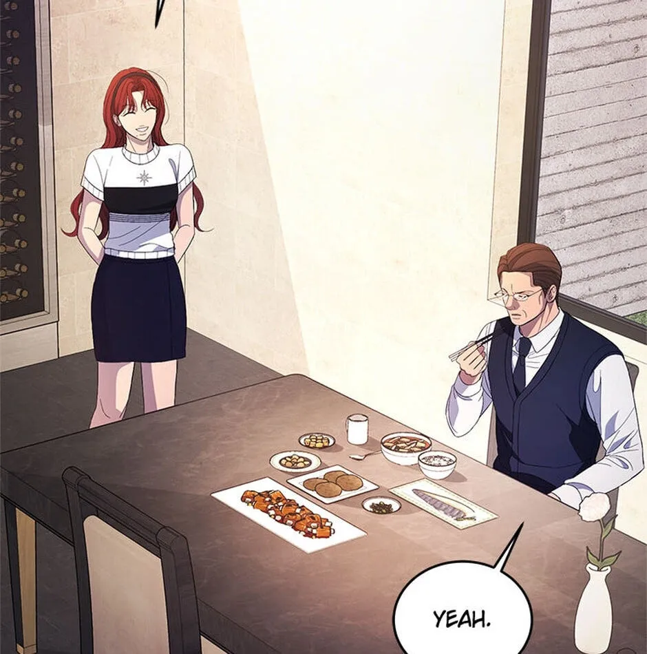 Erasing My Ex-Husband Chapter 8 page 111 - 