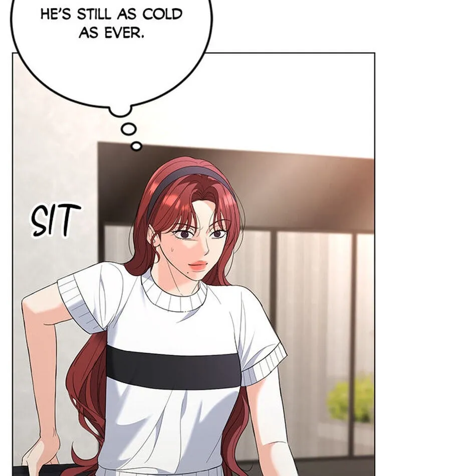Erasing My Ex-Husband Chapter 8 page 113 - 