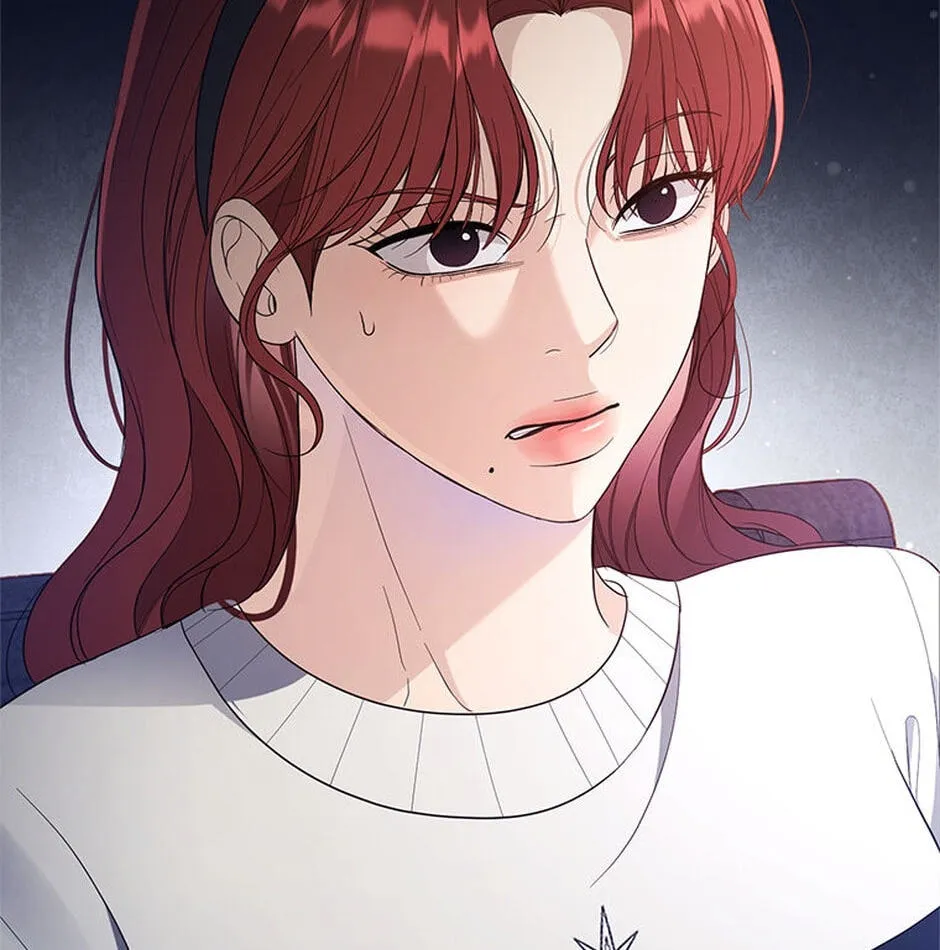 Erasing My Ex-Husband Chapter 8 page 117 - 