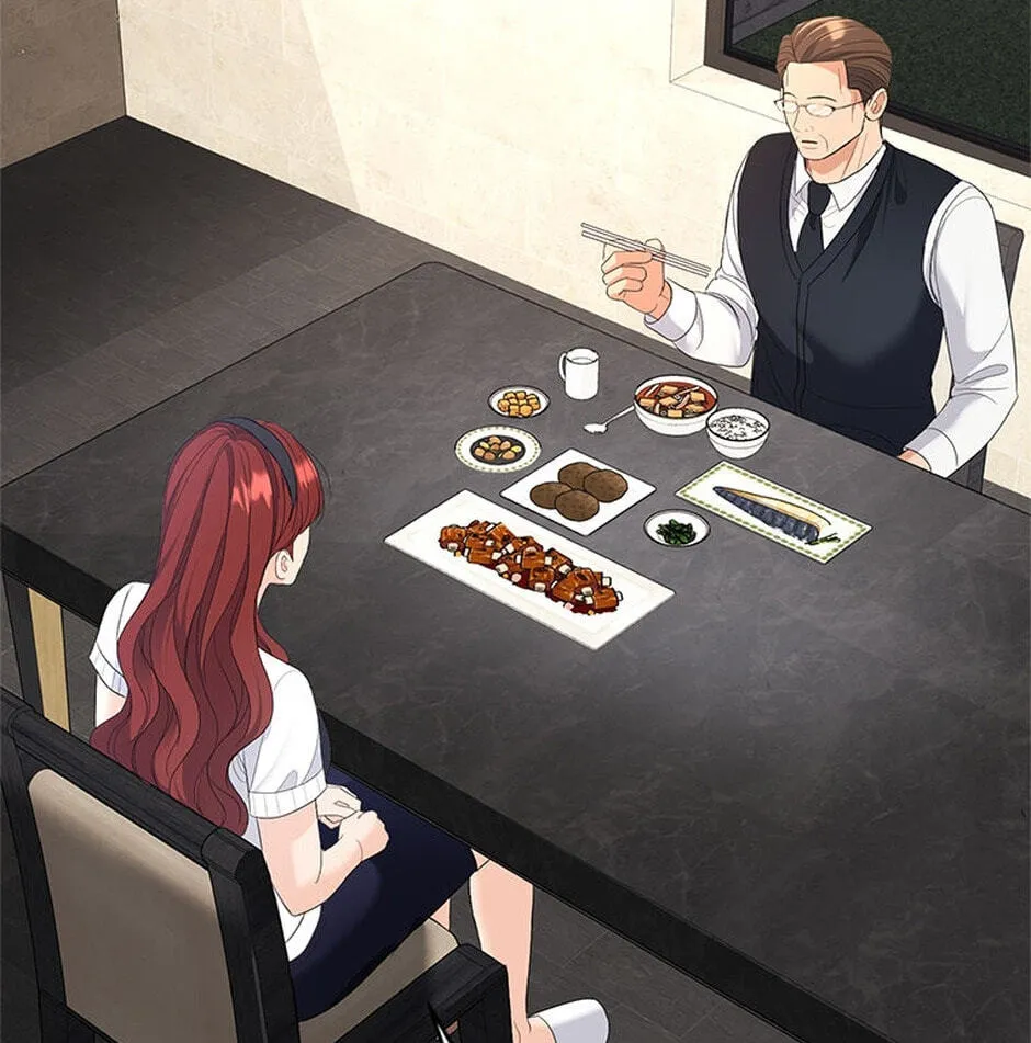 Erasing My Ex-Husband Chapter 8 page 120 - 