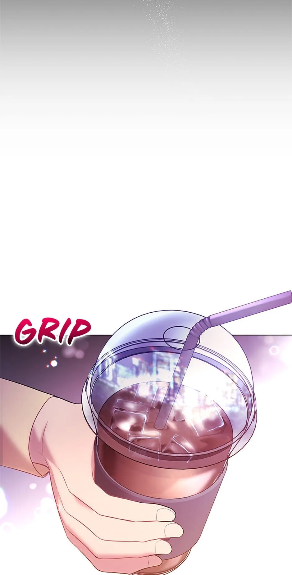 Erasing My Ex-Husband Chapter 8 page 13 - 