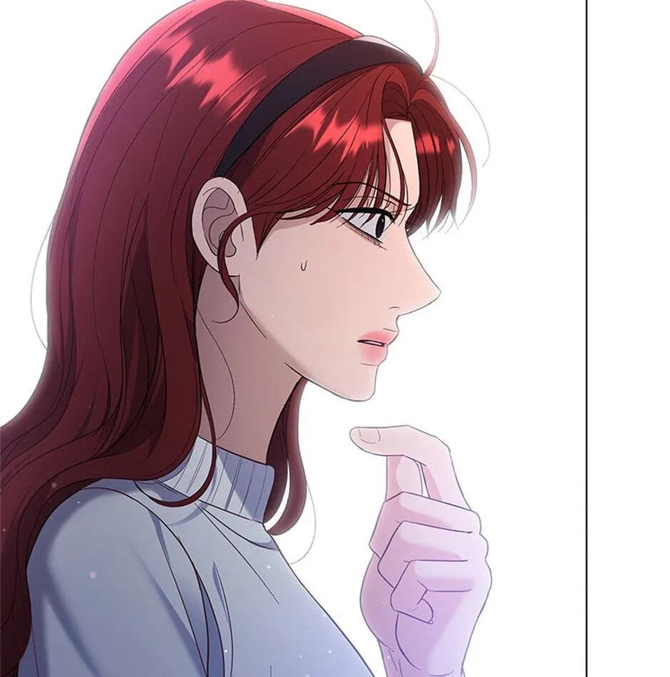 Erasing My Ex-Husband Chapter 8 page 122 - 