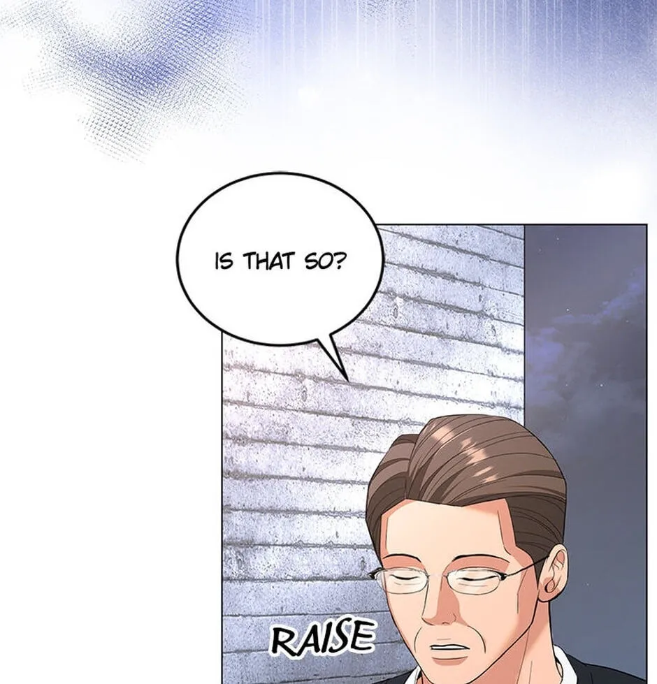 Erasing My Ex-Husband Chapter 8 page 127 - 