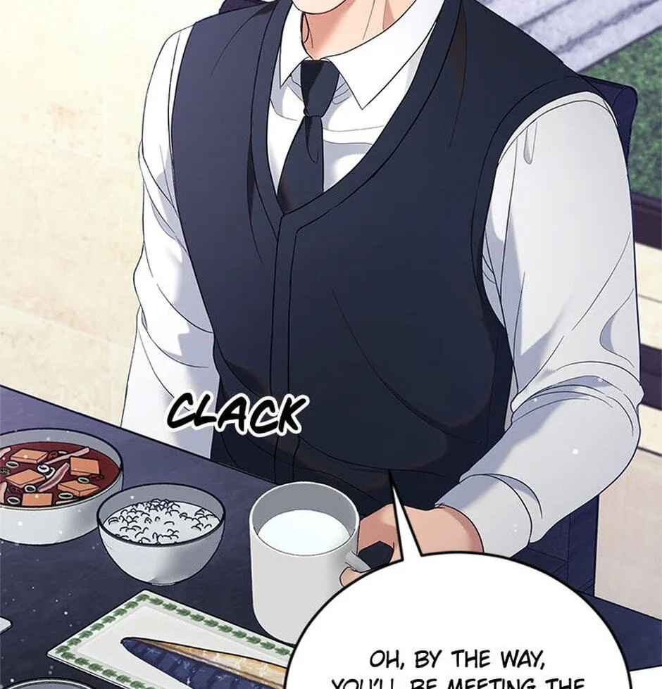 Erasing My Ex-Husband Chapter 8 page 138 - 