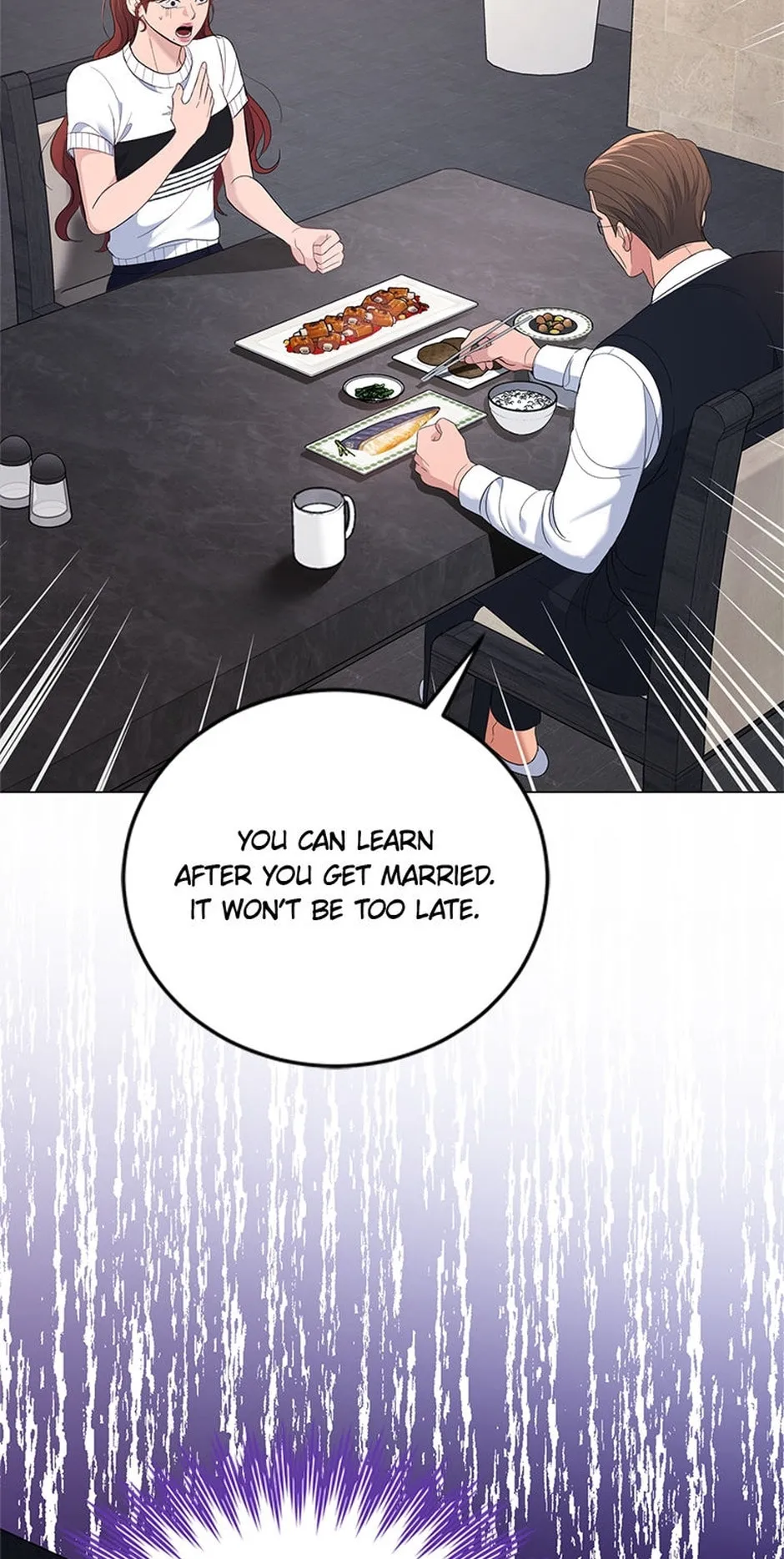 Erasing My Ex-Husband Chapter 8 page 142 - 