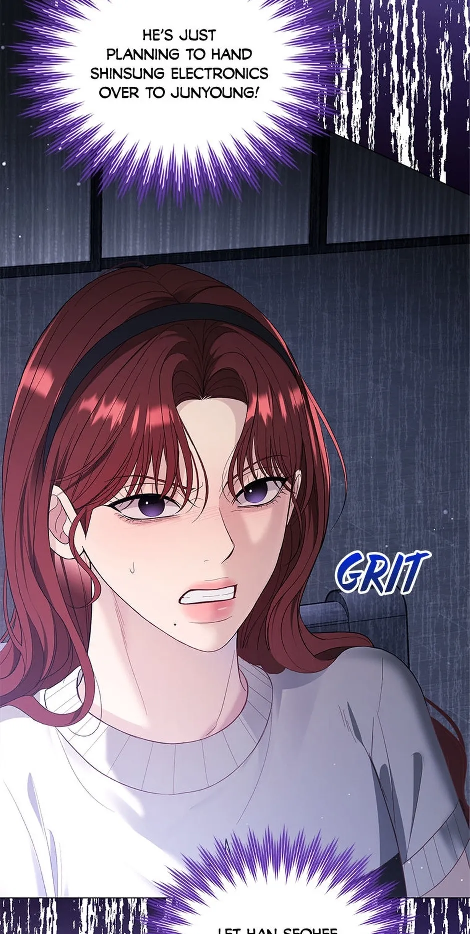 Erasing My Ex-Husband Chapter 8 page 143 - 
