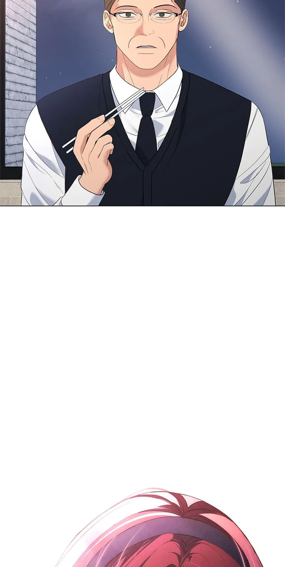 Erasing My Ex-Husband Chapter 8 page 147 - 