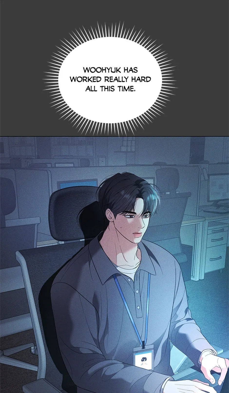 Erasing My Ex-Husband Chapter 8 page 19 - 