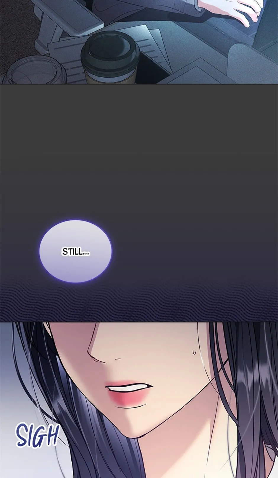 Erasing My Ex-Husband Chapter 8 page 20 - 