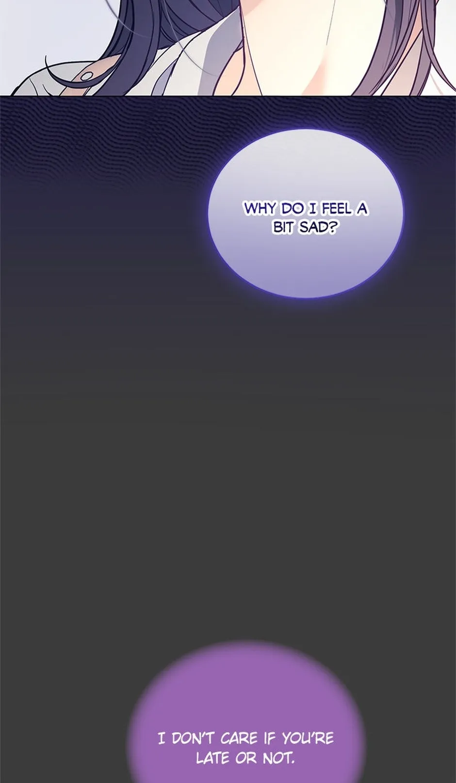 Erasing My Ex-Husband Chapter 8 page 21 - 