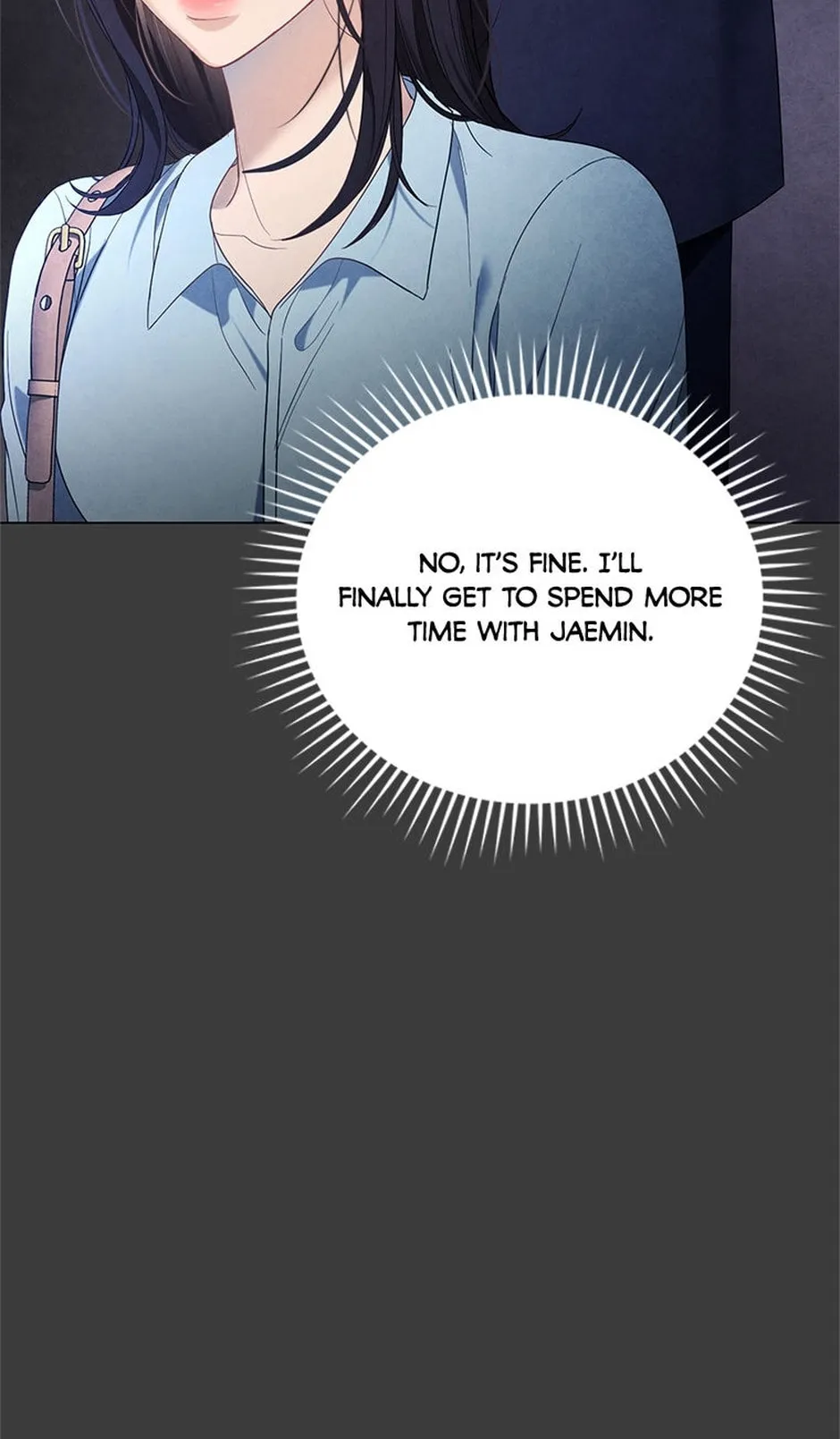 Erasing My Ex-Husband Chapter 8 page 23 - 