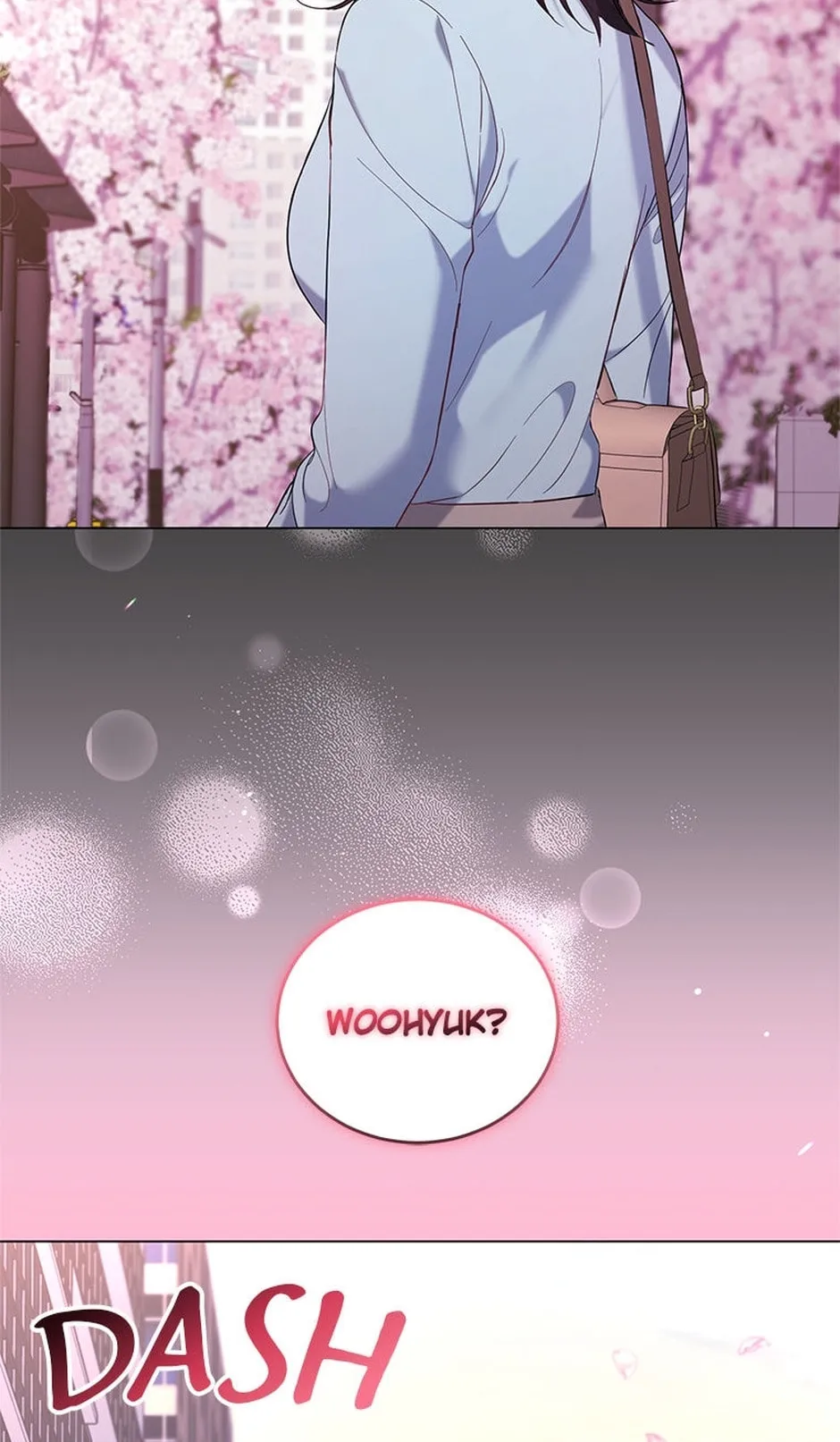Erasing My Ex-Husband Chapter 8 page 25 - 