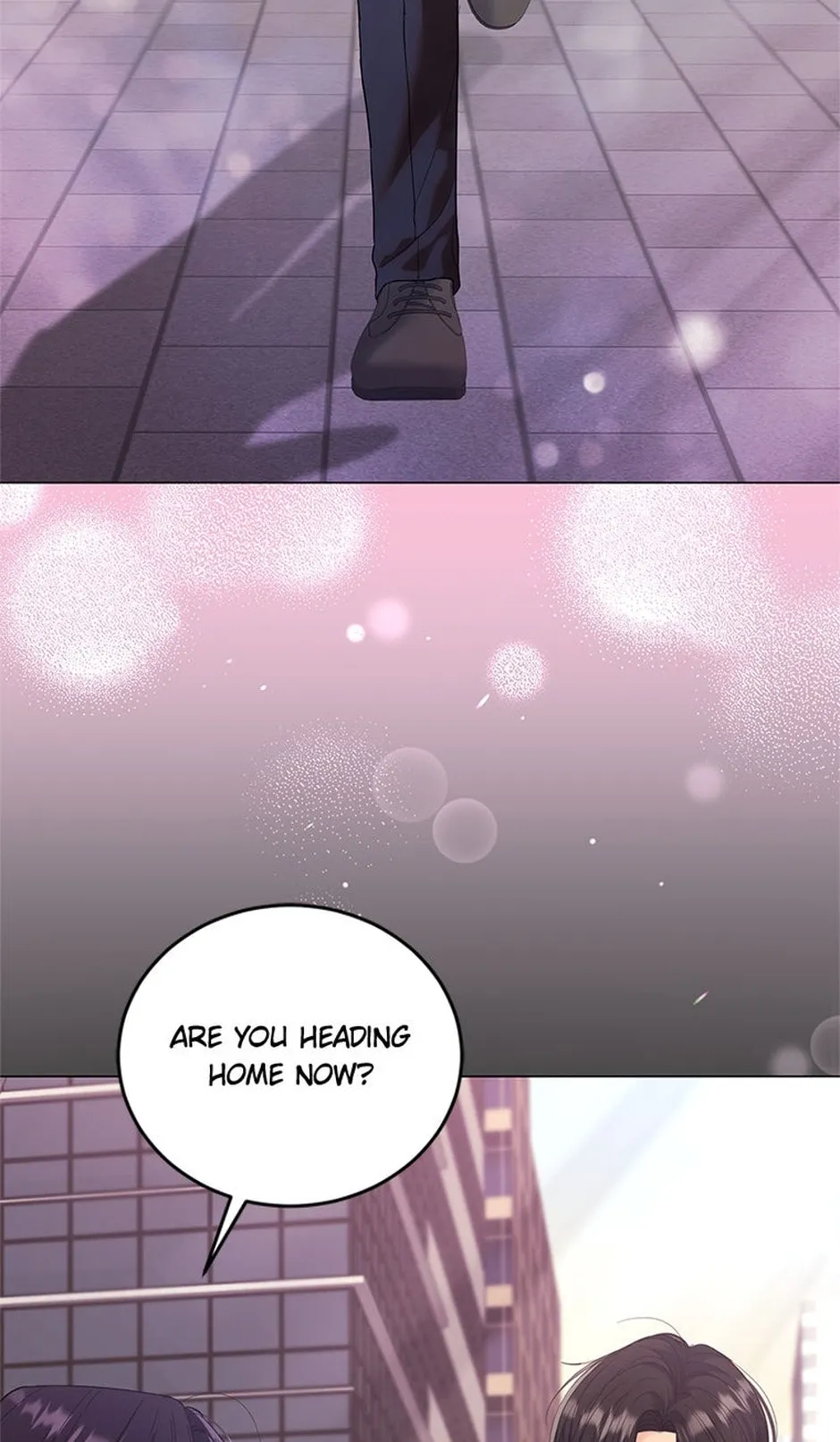 Erasing My Ex-Husband Chapter 8 page 27 - 