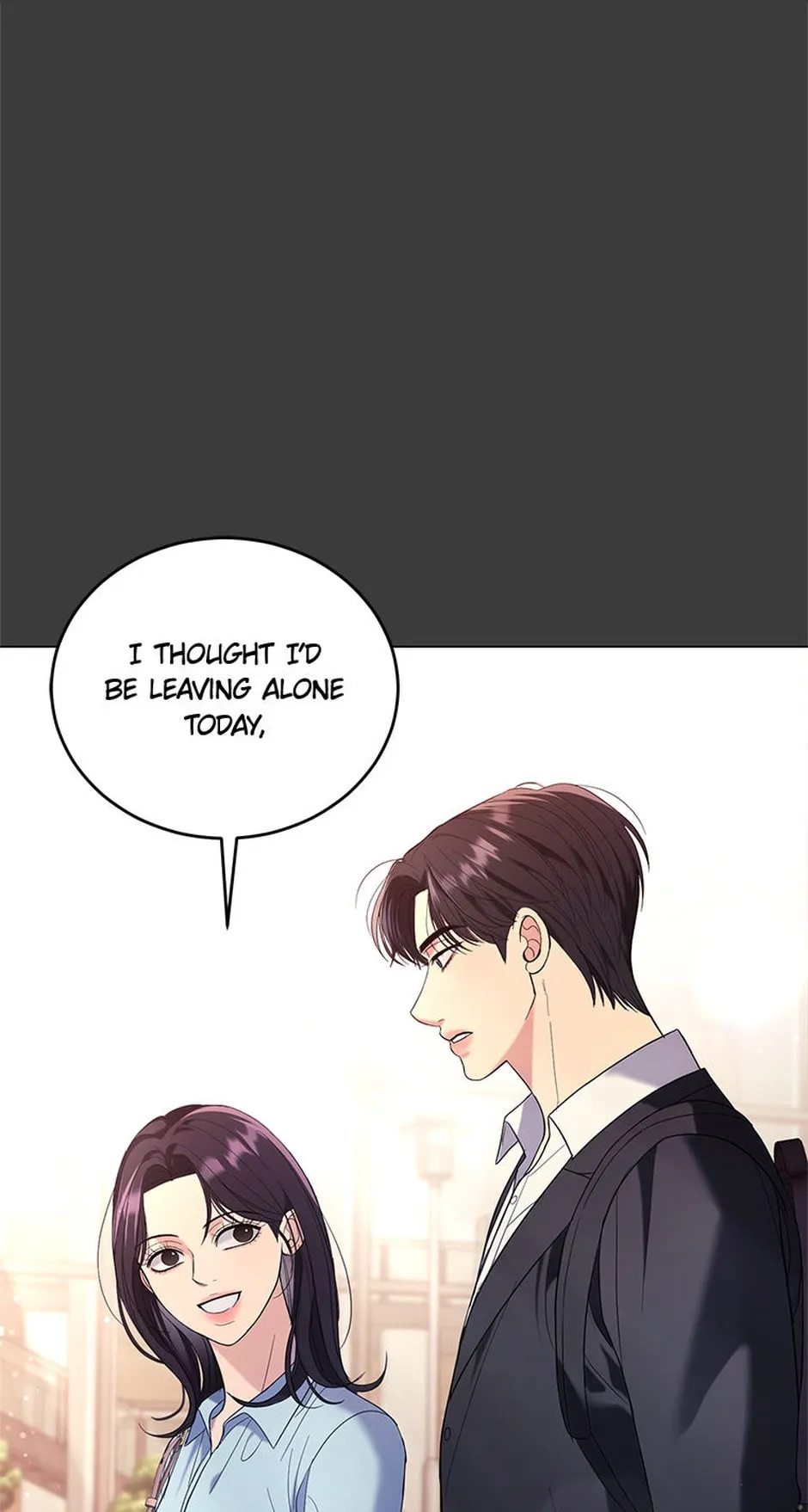 Erasing My Ex-Husband Chapter 8 page 29 - 