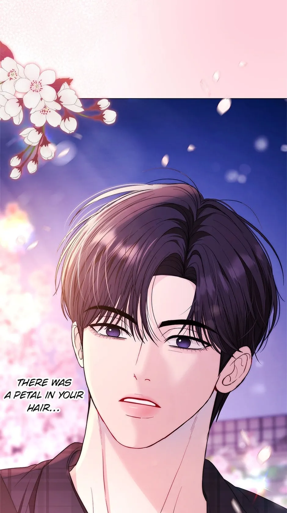 Erasing My Ex-Husband Chapter 8 page 4 - 